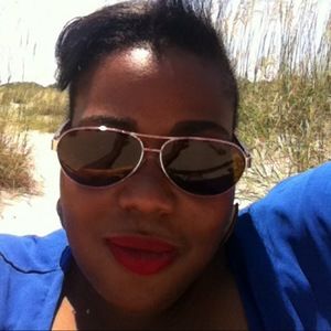 Meet your Posher, Katrina